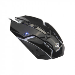 Миша MEETION Backlit Gaming Mouse RGB MT-M371