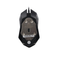 Миша MEETION Backlit Gaming Mouse RGB MT-M371