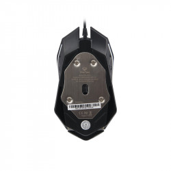 Миша MEETION Backlit Gaming Mouse RGB MT-M371
