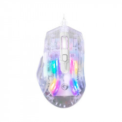 Миша MARVO MISTIC 40 Programmable Wired Mouse M413 |1200-7200dpi|