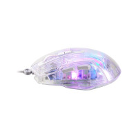 Миша MARVO MISTIC 40 Programmable Wired Mouse M413 |1200-7200dpi|