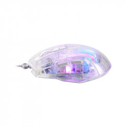 Миша MARVO MISTIC 40 Programmable Wired Mouse M413 |1200-7200dpi|