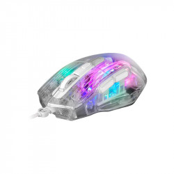 Миша MARVO MISTIC 40 Programmable Wired Mouse M413 |1200-7200dpi|