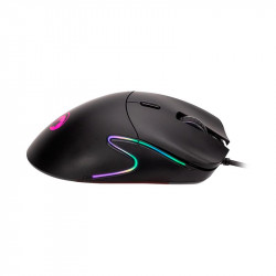 Миша MARVO Marvo Capo 30 Wired Programmable Mouse M528 |1200-12800dpi|