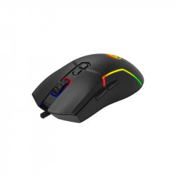 Миша MARVO Wired Gaming Mouse M655 |12000dpi|