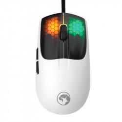 Миша MARVO Wired Programmable Gaming Mouse M727 |1200-12400dpi|