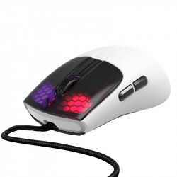 Миша MARVO Wired Programmable Gaming Mouse M727 |1200-12400dpi|
