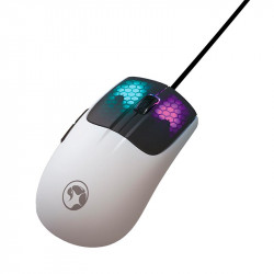 Миша MARVO Wired Programmable Gaming Mouse M727 |1200-12400dpi|