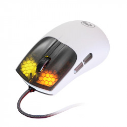 Миша MARVO Wired Programmable Gaming Mouse M727 |1200-12400dpi|
