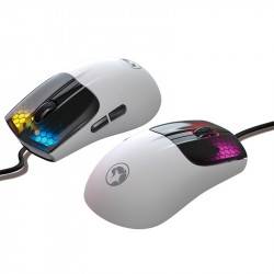 Миша MARVO Wired Programmable Gaming Mouse M727 |1200-12400dpi|