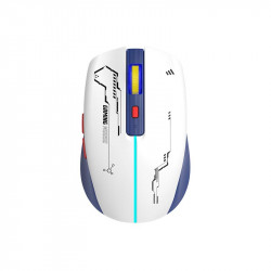 Миша MARVO Wireless Programmable Mouse M796W |2.4G/BT5.1, 1000-3200dpi|