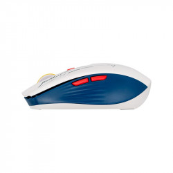 Миша MARVO Wireless Programmable Mouse M796W |2.4G/BT5.1, 1000-3200dpi|