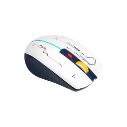 Миша MARVO Wireless Programmable Mouse M796W |2.4G/BT5.1, 1000-3200dpi|