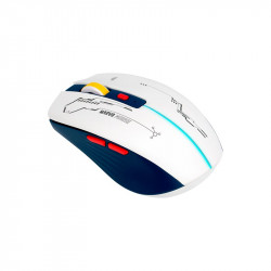 Миша MARVO Wireless Programmable Mouse M796W |2.4G/BT5.1, 1000-3200dpi|