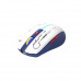 Миша MARVO Wireless Programmable Mouse M796W |2.4G/BT5.1, 1000-3200dpi|