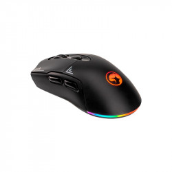Миша MARVO Wireless / Wired Mouse M803W BK |2.4G/Type-C, 800-4800dpi|
