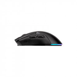 Миша MARVO Wireless / Wired Mouse M803W BK |2.4G/Type-C, 800-4800dpi|