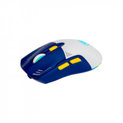 Миша MARVO Wireless / Wired Mouse M803W WB |2.4G/Type-C, 800-4800dpi|