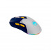 Миша MARVO Wireless / Wired Mouse M803W WB |2.4G/Type-C, 800-4800dpi|