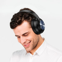 Навушники HOCO Young BT headphones W54 |BT5.4, ANC, AUX, USB-C, 30h|