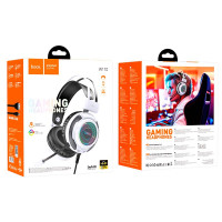 Навушники HOCO Resource gaming headphones W110 |USB+AUX|