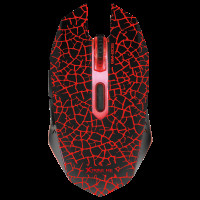Набір Gaming Combo 2-in1 XTRIKE ME MK - 503 (Keyboard UA/RU/engine / Mouse)