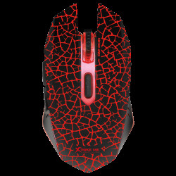 Набір Gaming Combo 2-in1 XTRIKE ME MK - 503 (Keyboard UA/RU/engine / Mouse)