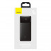 УМБ BASEUS Bipow Digital Display Power bank Overseas 20000mAh |2USB/1Type-C, PD/QC, 20W, 3A| (PPBD050302)