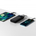 УМБ BASEUS Bipow Digital Display Power bank Overseas 20000mAh |2USB/1Type-C, PD/QC, 20W, 3A| (PPBD050302)