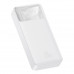 УМБ BASEUS Bipow Digital Display Power bank Overseas 20000mAh |2USB/1Type-C, PD/QC, 20W, 3A| (PPBD050302)