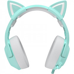 Навушники ONIKUMA Gaming CAT with LED K9 |3.5mm|