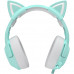 Навушники ONIKUMA Gaming CAT with LED K9 |3.5mm|