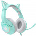 Навушники ONIKUMA Gaming CAT with LED K9 |3.5mm|