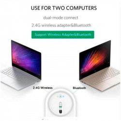 Миша XIAOMI Mi Wireless / Bluetooth