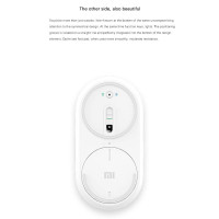 Миша XIAOMI Mi Wireless / Bluetooth