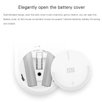 Миша XIAOMI Mi Wireless / Bluetooth