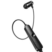 Навушники USAMS 3.5 mm In-ear Earphone 1.2 m EP-42 US-SJ475