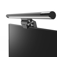 Десктоп-лампа скрінбар BASEUS i-wok Series USB Asymmetric Light source Screen Hanging Light (Youth) (DGIWK-B02)