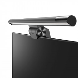 Десктоп-лампа скрінбар BASEUS i-wok Series USB Asymmetric Light source Screen Hanging Light (Youth) (DGIWK-B02)