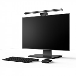 Десктоп-лампа скрінбар BASEUS i-wok Series USB Asymmetric Light source Screen Hanging Light (Youth) (DGIWK-B02)