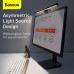 Десктоп-лампа скрінбар BASEUS i-wok Series USB Asymmetric Light source Screen Hanging Light (Youth) (DGIWK-B02)