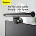 Десктоп-лампа скрінбар BASEUS i-wok Series USB Asymmetric Light source Screen Hanging Light (Youth) (DGIWK-B02)
