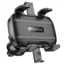 Тримач Borofone Wind automatic clamping Car holder (air outlet) BH98