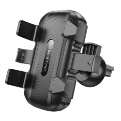 Тримач Borofone Wind automatic clamping Car holder (air outlet) BH98
