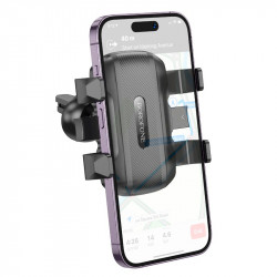 Тримач Borofone Wind automatic clamping Car holder (air outlet) BH98