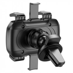 Тримач Borofone Wind automatic clamping Car holder (air outlet) BH98