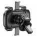 Тримач Borofone Wind automatic clamping Car holder (air outlet) BH98