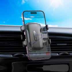Тримач Borofone Wind automatic clamping Car holder (air outlet) BH98