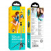 Селфі-монопод HOCO Wave four-leg live broadcast holder K18 |BT|