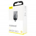 Адаптер автомобільний BASEUS Tiny Star Mini Quick Charge |1USB, QC3.0, 30W| (VCHX-A04)